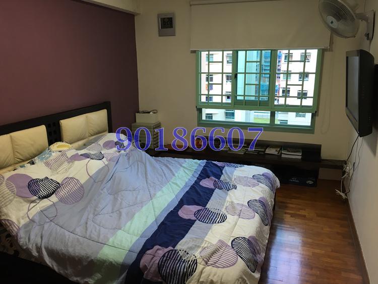 Blk 637B Punggol Drive (Punggol), HDB 4 Rooms #109815642